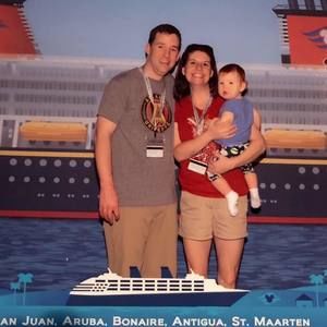 Meet your Posher, Jenni